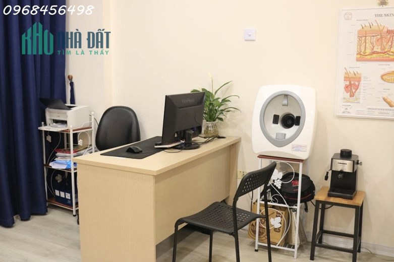 Bán Nhà Mặt Phố Tây Sơn, DT 80m2 giá 25 tỷ, Vị Trí Đắc Địa Kinh Doanh Đỉnh Quận Đống Đa