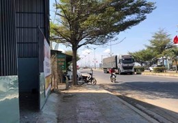 CHO THUÊ MẶT BẰNG NHÀ XƯỞNG, NHÀ KHO PHƯỜNG PHỦ HÀ, TP PHAN RANG- THÁP CHÀM