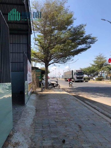 CHO THUÊ MẶT BẰNG NHÀ XƯỞNG, NHÀ KHO PHƯỜNG PHỦ HÀ, TP PHAN RANG- THÁP CHÀM