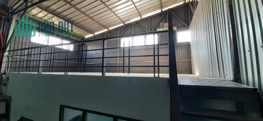 CHO THUÊ MẶT BẰNG NHÀ XƯỞNG, NHÀ KHO PHƯỜNG PHỦ HÀ, TP PHAN RANG- THÁP CHÀM