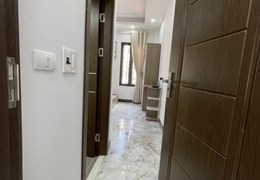 Cho thuê studio đủ đồ sạch đẹp ở Lê Duẩn - Mặt hồ Ba Mẫu