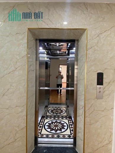 BÁN NHÀ PHỐ BỒ ĐỀ 62M 6 TẦNG  CHỈ 9 TỶ, LÔ GÓC, GARA Ô TÔ THANG MÁY NHÀ ĐẸP.