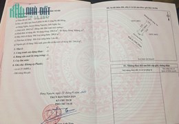 Bán lô 200m2 Đất đấu giá vùng Ré Bờ Hồng - Hưng Nghĩa - Hưng Nguyên