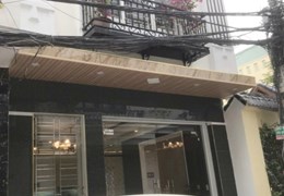 Bán nhà diện tích 44m 3 tầng độc lập, mặt ngõ 5m, GIÁ 3.35 tỉ cực đẹp tại Đằng Hải