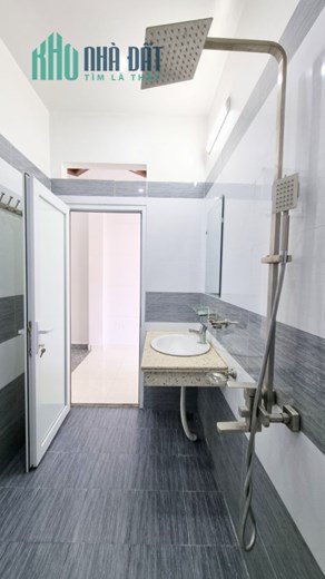 Bán nhà phố Hào Khê - 292 Lạch Tray, 50m 3 tầng độc lập, GIÁ 2.85 tỉ ngõ cực nông