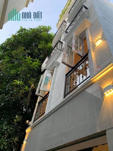 Bán nhà Hà Đông, nhỉnh 3.5TỶ, 35m2, Ô TÔ QUA NHÀ, AN NINH TUYỆT ĐỐI.
