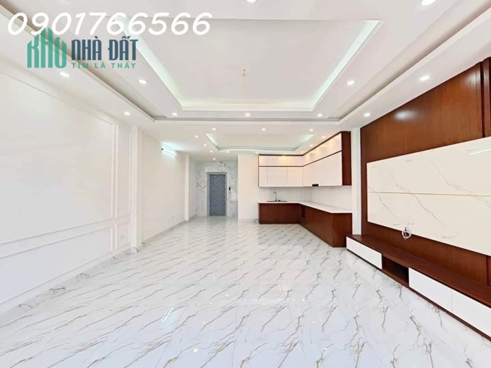 Bán nhà siêu đẹp, Mặt Phố Trương Định, Quận Hoàng Mai,74m X 5T, Gía 15 TỶ.