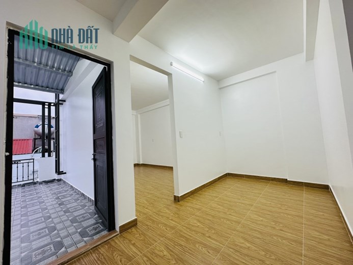 Bán nhà mặt ngõ 512 Thiên Lôi, 50m 4 tầng độc lập mới tinh, GIÁ 3.55 tỉ ngõ nông