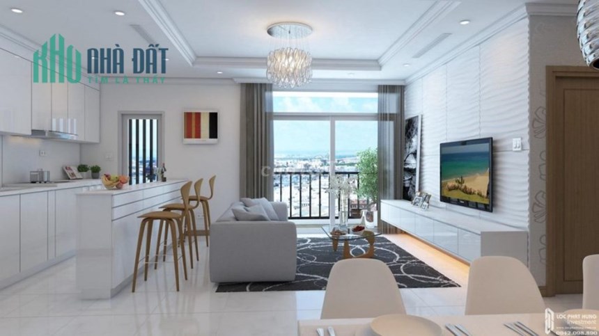 Bán CH The Origami tại Vinhomes Grand Park Q9, DT 61,4m2 chỉ 3.65 tỷ. Lh:0916666313