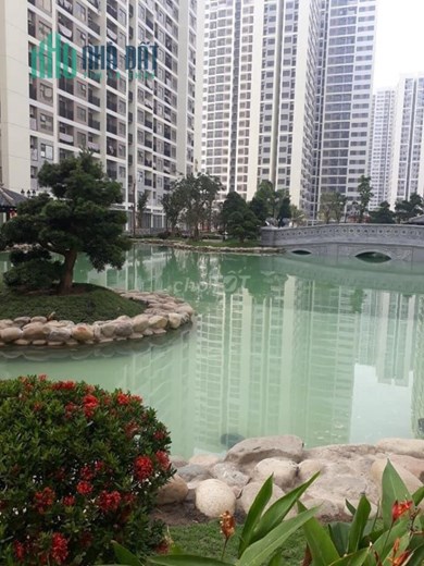 Bán CH The Origami tại Vinhomes Grand Park Q9, DT 61,4m2 chỉ 3.65 tỷ. Lh:0916666313