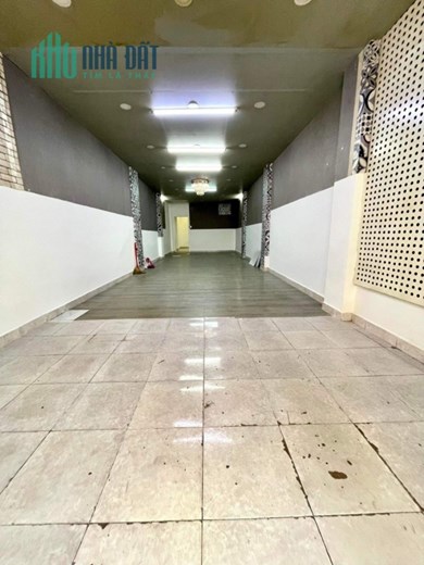 Chính chủ gửi bán nhà mặt tiền kinh doanh Trần Hưng Đạo Quận 5 86m2 chỉ 26 tỷ Thương lượng