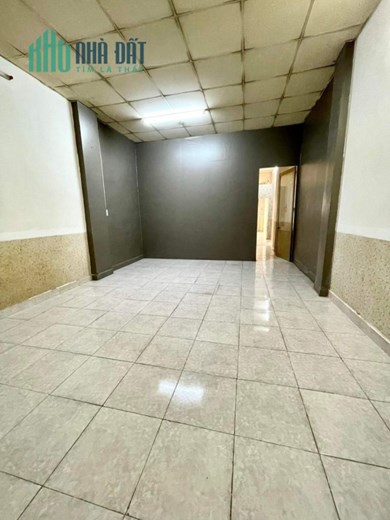 Chính chủ gửi bán nhà mặt tiền kinh doanh Trần Hưng Đạo Quận 5 86m2 chỉ 26 tỷ Thương lượng