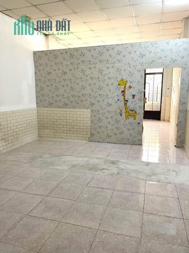 Chính chủ gửi bán nhà mặt tiền kinh doanh Trần Hưng Đạo Quận 5 86m2 chỉ 26 tỷ Thương lượng