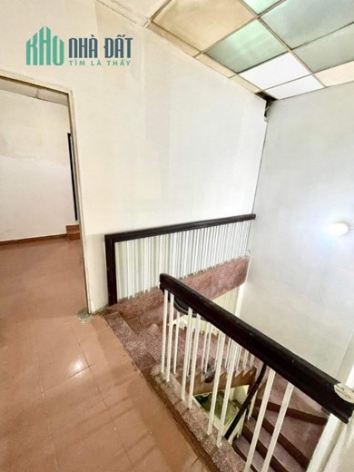 Chính chủ gửi bán nhà mặt tiền kinh doanh Trần Hưng Đạo Quận 5 86m2 chỉ 26 tỷ Thương lượng