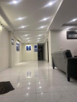 Bán toà CC Mini 7 tầng thang máy, ô tô đỗ phố Minh Khai quận HBT, 100m2, 23.5 tỷ,