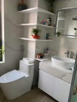 Bán toà CC Mini 7 tầng thang máy, ô tô đỗ phố Minh Khai quận HBT, 100m2, 23.5 tỷ,