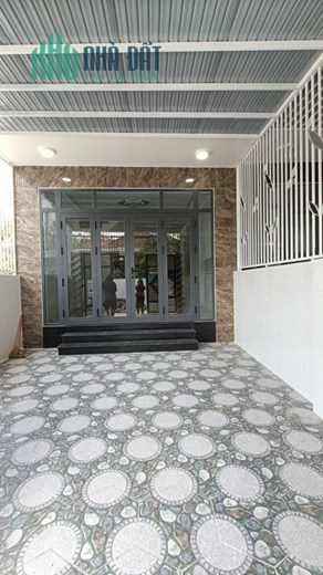 Bán nhà 3 tầng ở Ngô Đến, Vĩnh Phước chỉ 3 tỷ 990tr