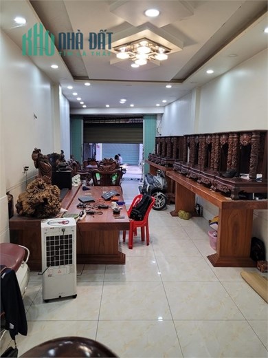 MTKD  Nguyễn Tư Giản, Phường 12, Gò Vấp  - 95m2, 4 tầng, 11.5 tỷ