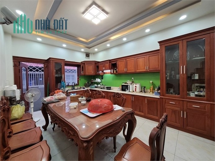 MTKD  Nguyễn Tư Giản, Phường 12, Gò Vấp  - 95m2, 4 tầng, 11.5 tỷ