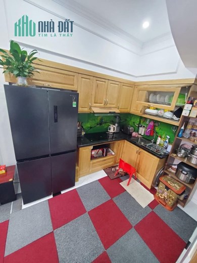 Nhà mới nhất Mỹ Đình, Nam Từ Liêm, ô tô vào nhà, KD, 50m2, giá 6.3 tỷ
