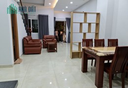 Nhà phố khu RIOVISTA diện tích 75m đúc 2 lầu khu compound