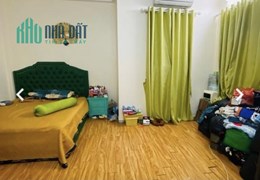Bán nhà ngõ 72 Tân ấp,5p lên phố cổ, ngõ Rộng Thông,nội thất xịn,49m2,4T,mt:5m