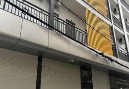 Nhượng Trọ Mới Xây, 40/31 Lê Thị Hồng, Phường 17, Quận Gò Vấp