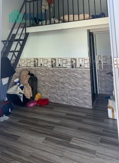 Nhượng Trọ Mới Xây, 40/31 Lê Thị Hồng, Phường 17, Quận Gò Vấp