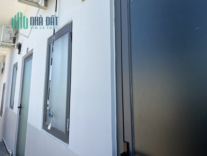 Nhượng Trọ Mới Xây, 40/31 Lê Thị Hồng, Phường 17, Quận Gò Vấp