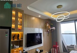 nhượng lại căn hộ 107m² chung cư Thiên Niên Kỷ