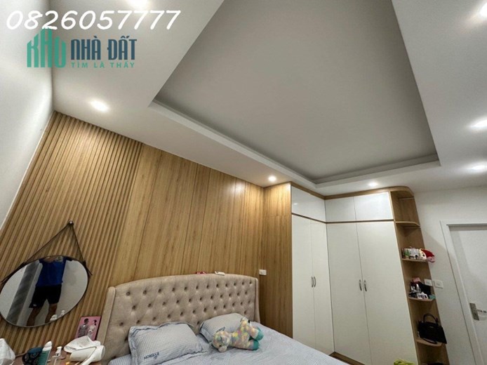 nhượng lại căn hộ 107m² chung cư Thiên Niên Kỷ