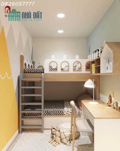 nhượng lại căn hộ 107m² chung cư Thiên Niên Kỷ