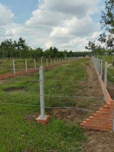 Cần Bán Lô Đất Vị Trí Đẹp Tại Huyện Châu Thành- Tỉnh Tây Ninh