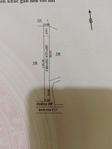 Cần Bán Lô Đất Vị Trí Đẹp Tại Huyện Châu Thành- Tỉnh Tây Ninh