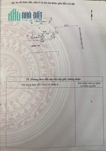 CHÍNH CHỦ CẦN BÁN NHÀ MỚI 100% FULL NỘI THẤT NGAY TRUNG TÂM TOÀ THÁNH TÂY NINH