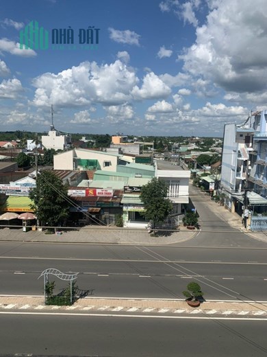 CHÍNH CHỦ CẦN BÁN NHÀ MỚI 100% FULL NỘI THẤT NGAY TRUNG TÂM TOÀ THÁNH TÂY NINH