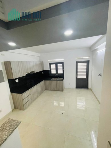 Nhà mới Bình Tân, 5 x 5, 4 tầng, hẻm 5m, 1.X tỷ