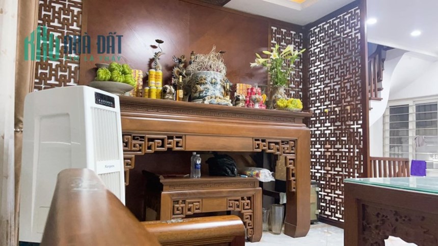 Bán nhà Vũ Tông Phan-Thanh Xuân  41mx6 tầng n- ô tô đỗ cửa-3PN-nhà thoáng.