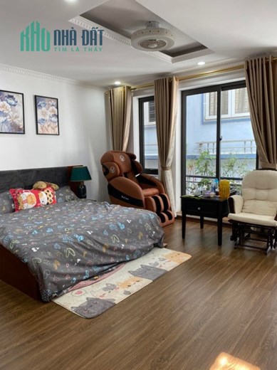 Bán nhà Vũ Tông Phan-Thanh Xuân  41mx6 tầng n- ô tô đỗ cửa-3PN-nhà thoáng.