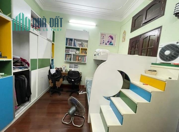 Nhà MỚI ĐẸP Yên Hòa Cầu Giấy 50m x 5T giá 6.95 tỷ, ở - kinh doanh online