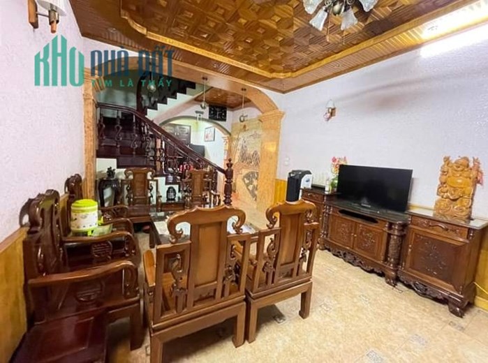Nhà MỚI ĐẸP Yên Hòa Cầu Giấy 50m x 5T giá 6.95 tỷ, ở - kinh doanh online