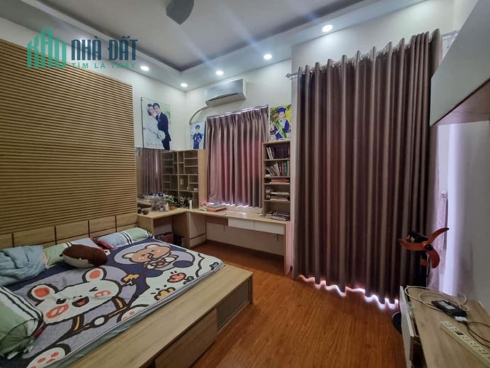 GẦN AEON MALL -62M2 -TÂN PHÚ- XE HƠI 4 CHỖ ĐỖ CỬA - LÔ GÓC - NỞ HẬU -NHỈNH 4 TỶ