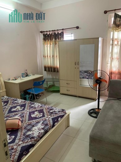 Trương Phước Phan 4 Tầng - hẻm xe tải thông - 50m2 - nhỉnh 5 tỷ