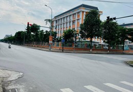 DUY NHẤT 2 LÔ NGUYỄN QUYỀN- ĐƯỜNG THÊNH THANG- VỊ TRÍ ĐẮC ĐỊA- CẠNH TRƯỜNG HOÀNG HOA THÁM!