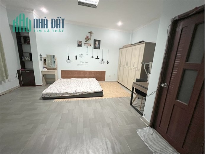 Nhà rẻ  Nguyễn Sơn, Phú Thọ Hòa, Tân Phú – Hẻm 8m, 105m2, 2 tầng, 8.95 tỷ