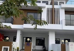 Gia chủ cần chuyển nhượng ngôi gia Dự Án Thăng Long Homes Tô Ngọc Vân