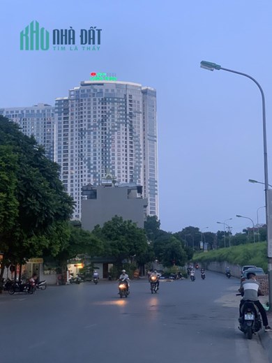 bán đất mặt phố Ngọc Thuỵ-Long Biên,diện tích 310m, mặt tiền 11m, full thổ cư