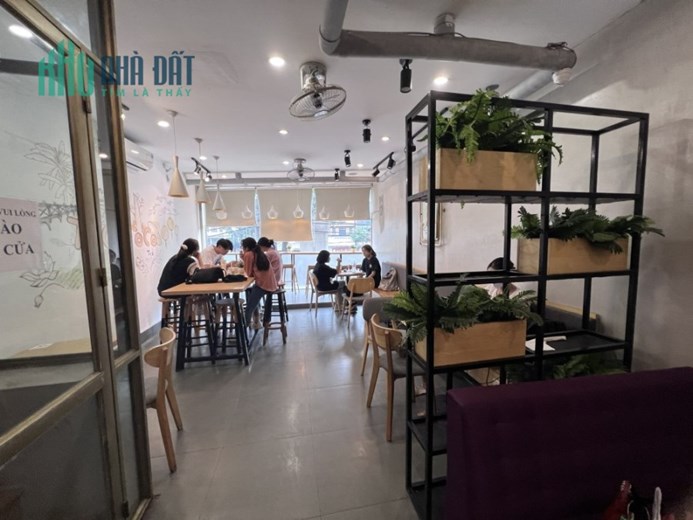 Bán nhà Hồ Tùng Mậu, Cầu Giấy. 62m2x5; MT5m; giá 25 tỷ. Phương