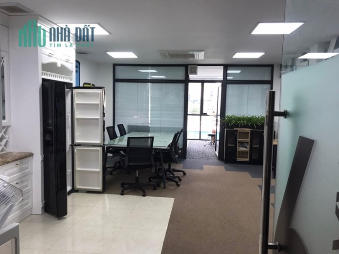Bán nhà mặt phố Liễu Giai - Ba Đình, 100m, 5 tầng, mt 5m. Giá: 48 tỷ