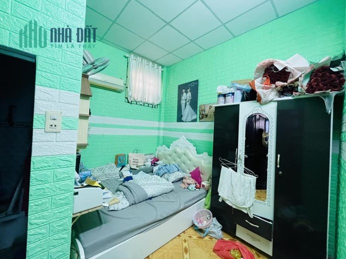Đã cọc nhà mới, bán nhà Xô Viết Nghệ Tĩnh, Bình Thạnh, 48m2, 3 tầng, chỉ 6 tỷ